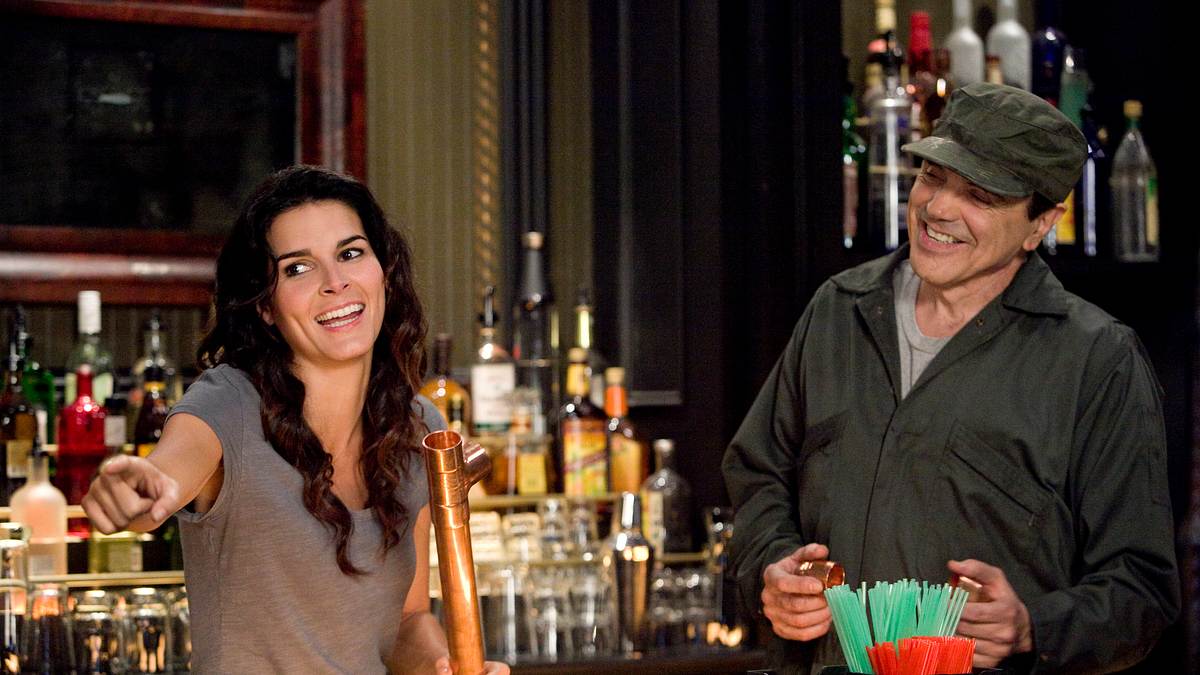 rizzoli & isles