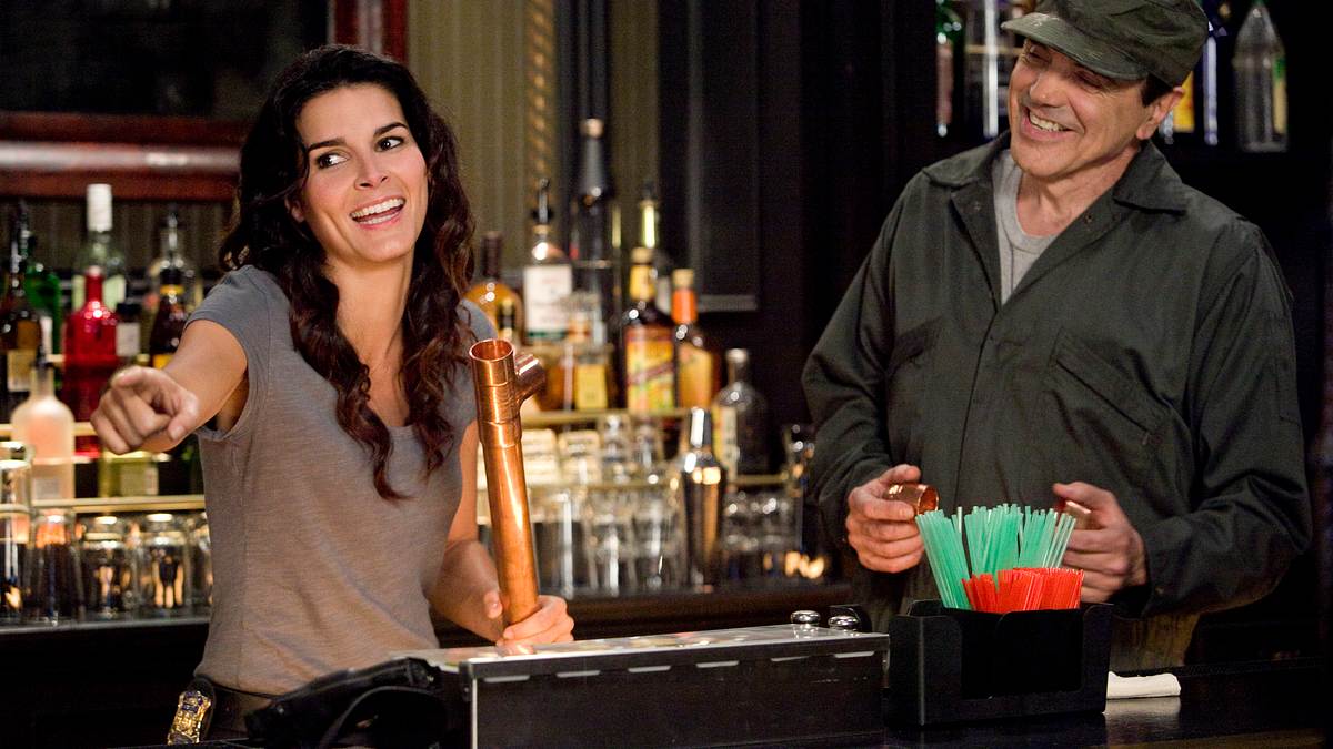 rizzoli & isles