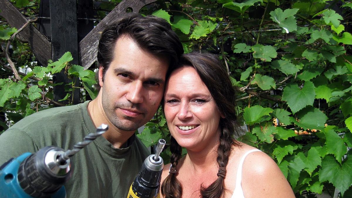 ab ins beet! die garten-soap