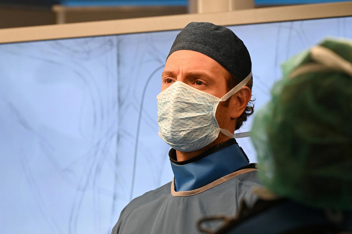chicago med