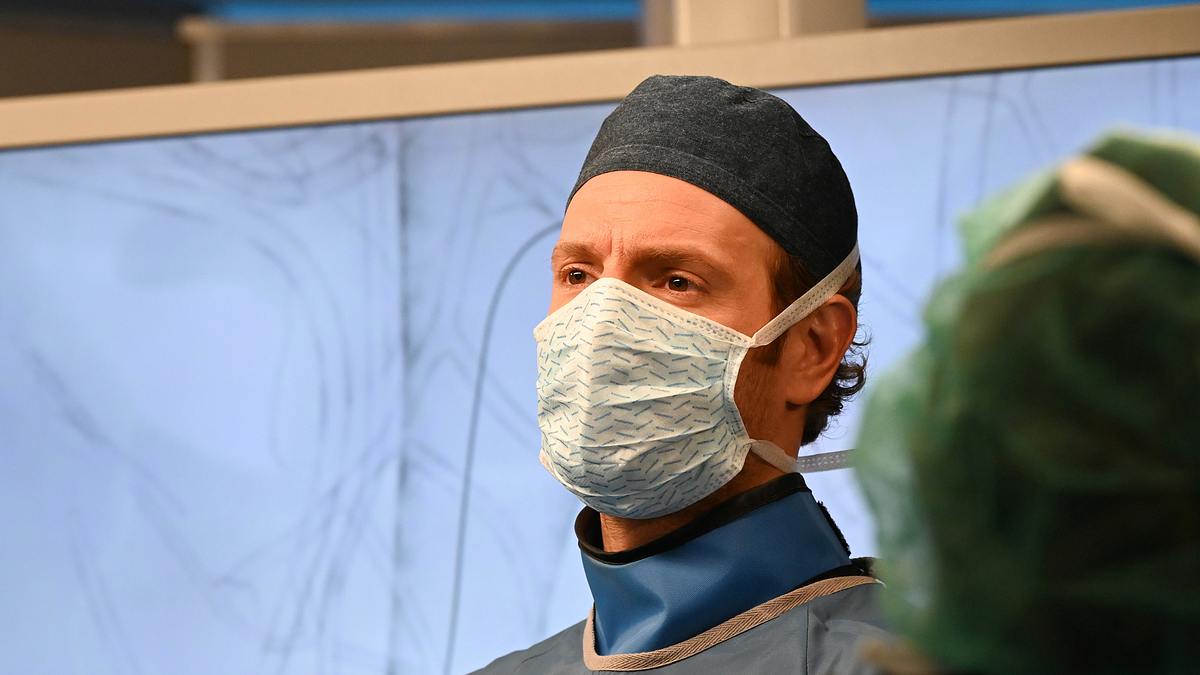 chicago med