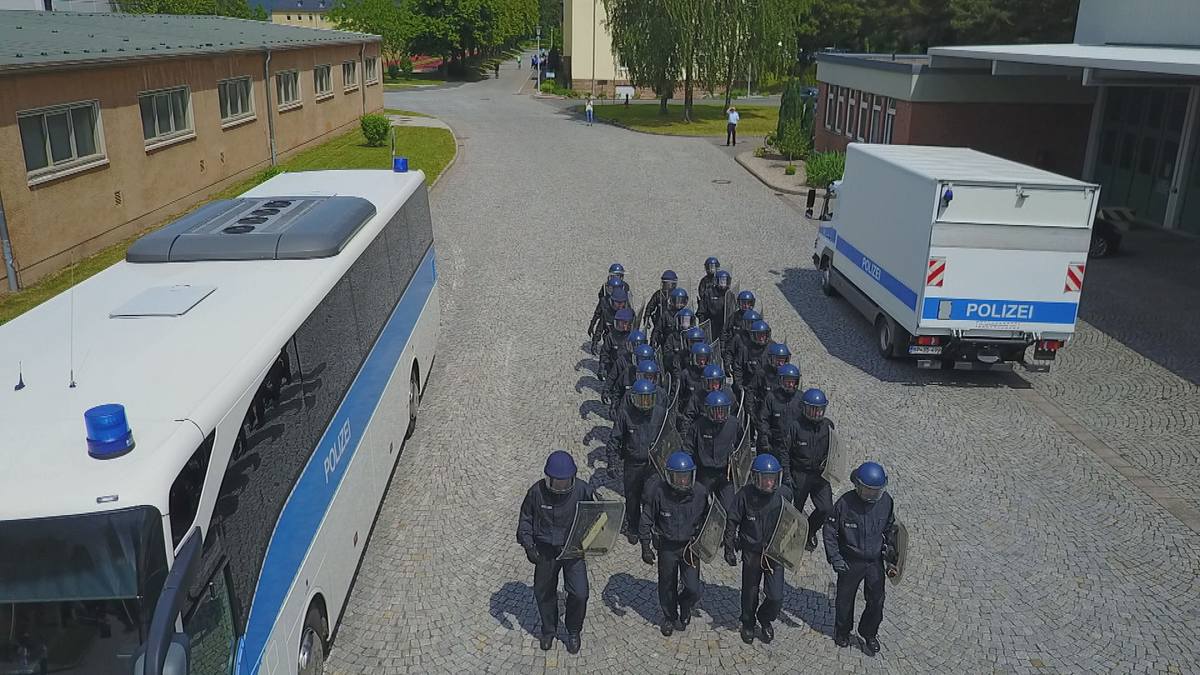 Spezialeinheit für Deutschland - Die Bundespolizei spezialeinheit für deutschland - die bundespolizei