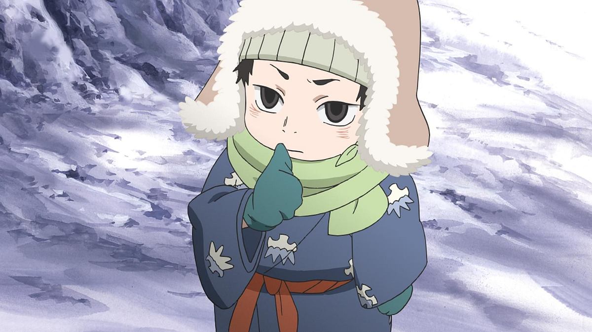 mushi-shi