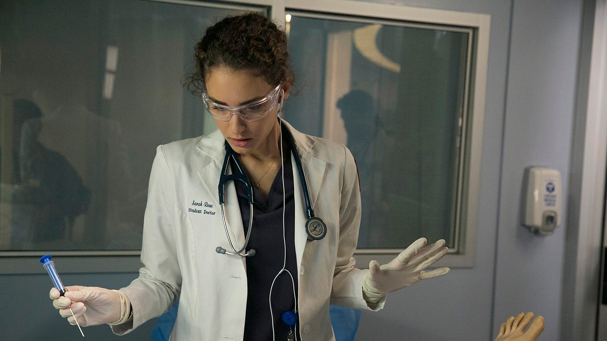 chicago med