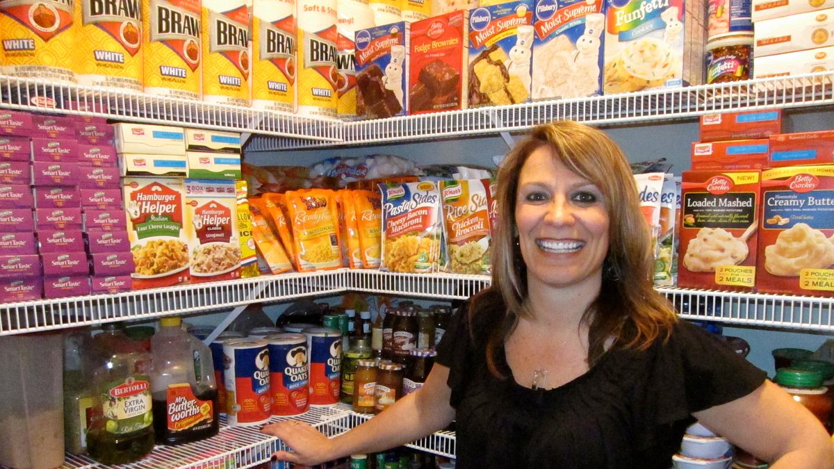 couponing extrem