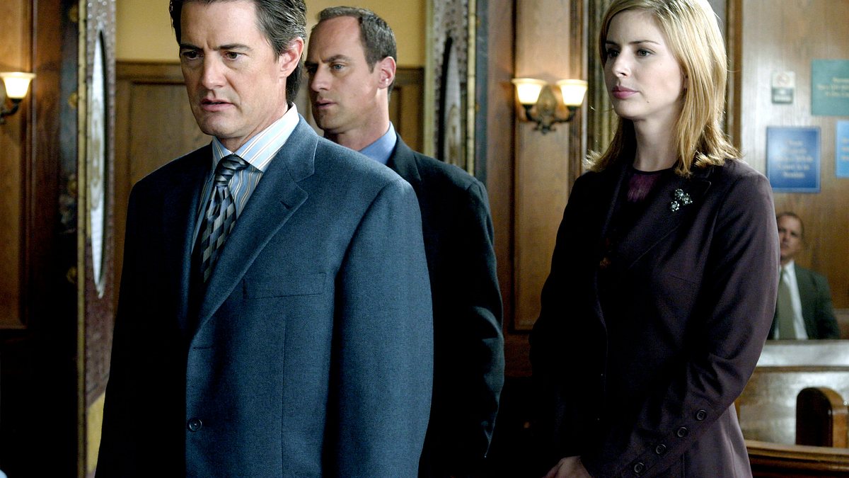 law & order: special victims unit