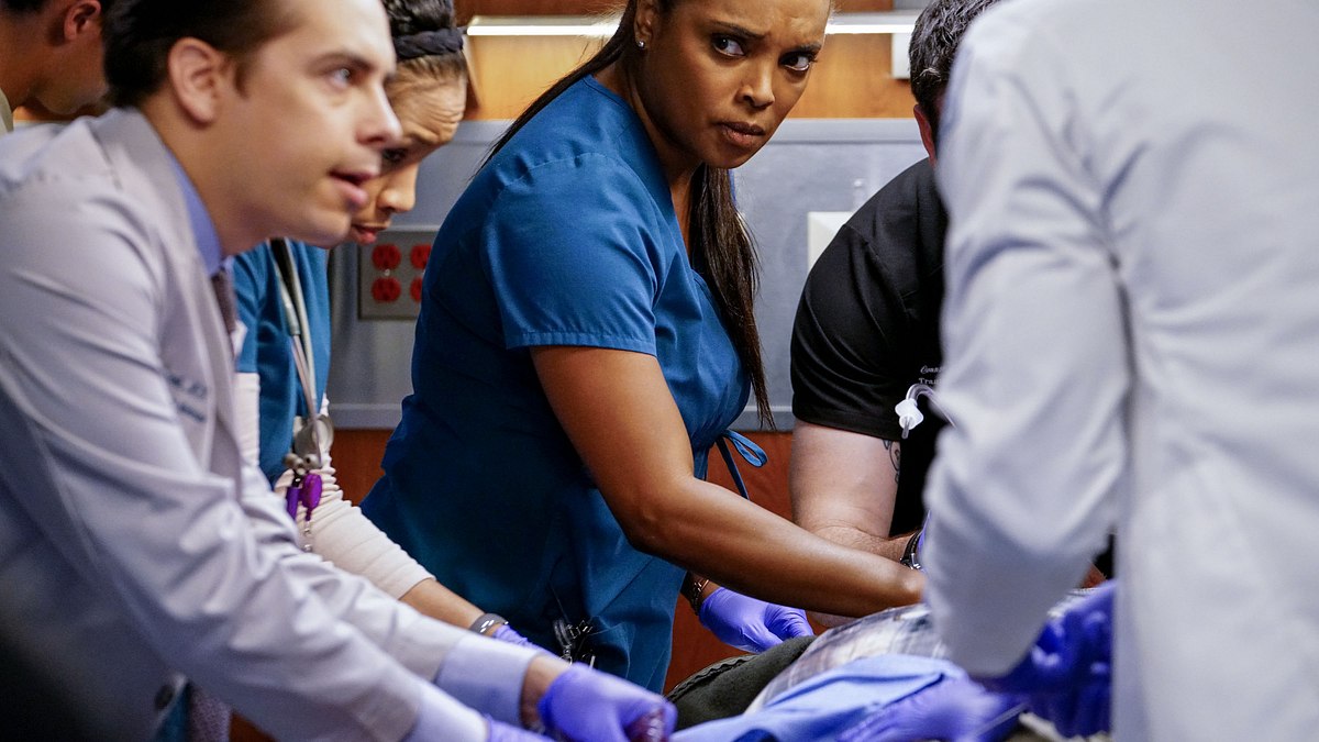 chicago med