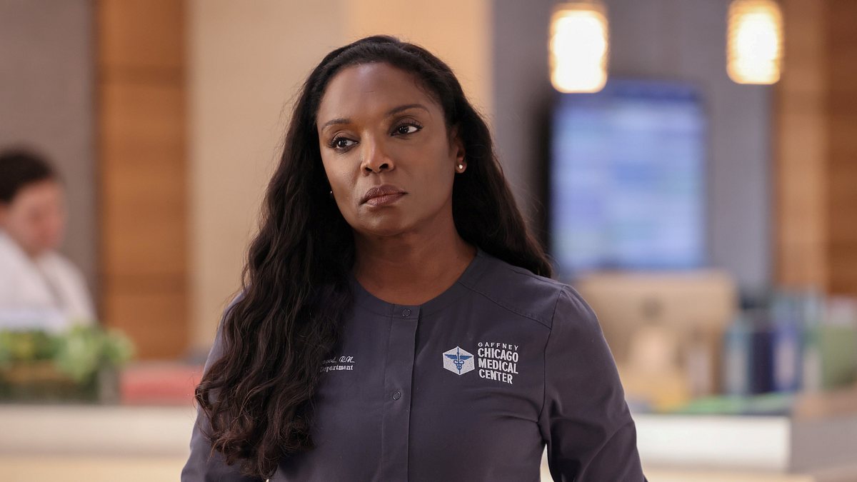 chicago med