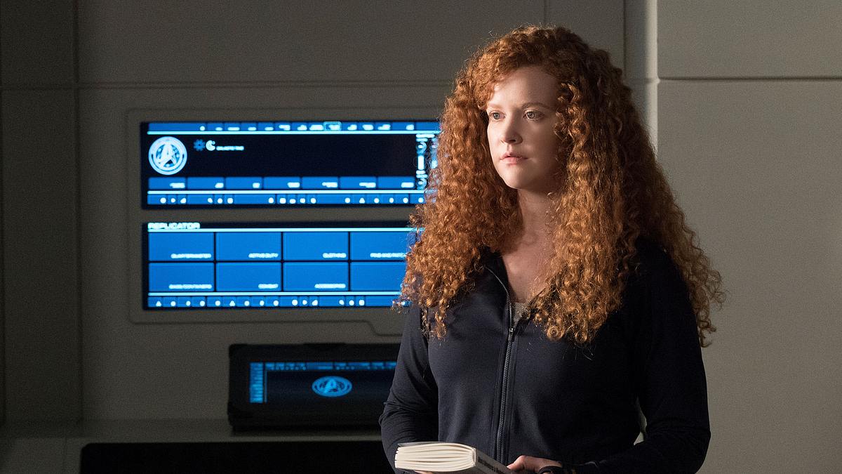 star trek: discovery