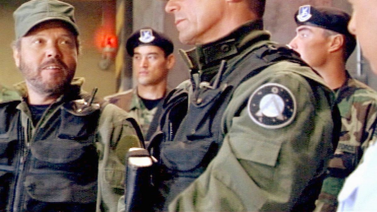 stargate