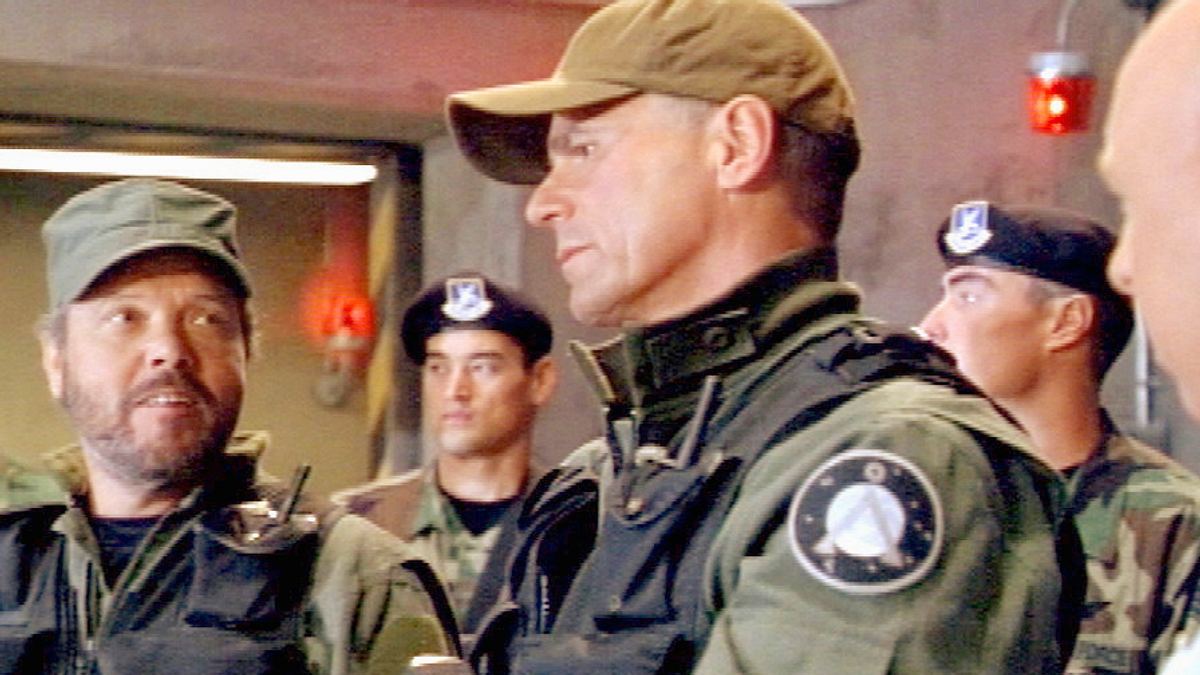 stargate