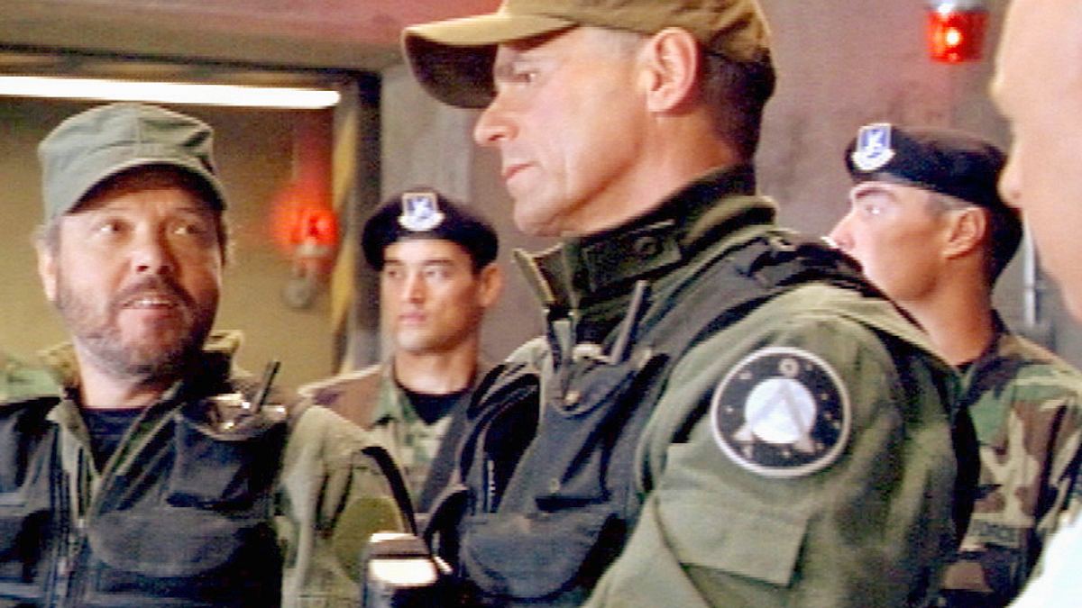 stargate