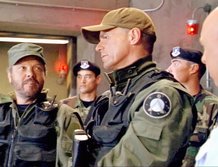 Stargate stargate
