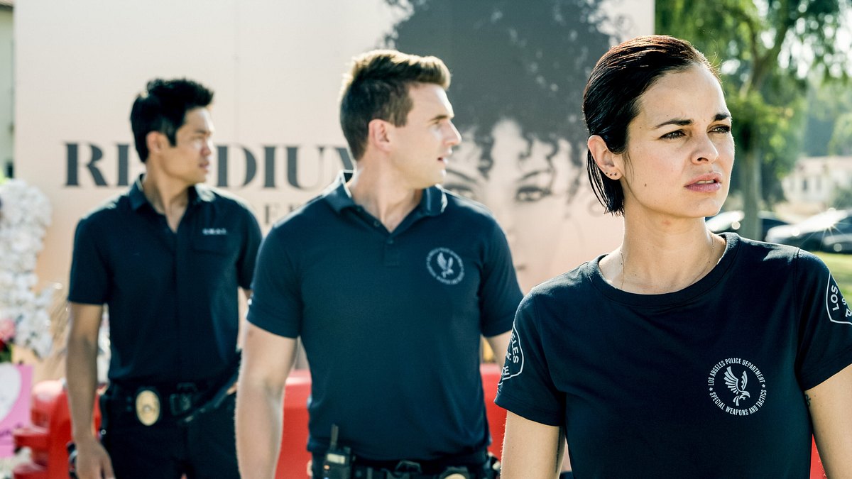 s.w.a.t.