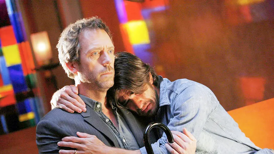 Dr. House dr. house