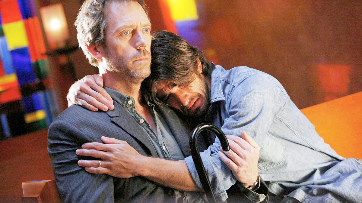 dr. house