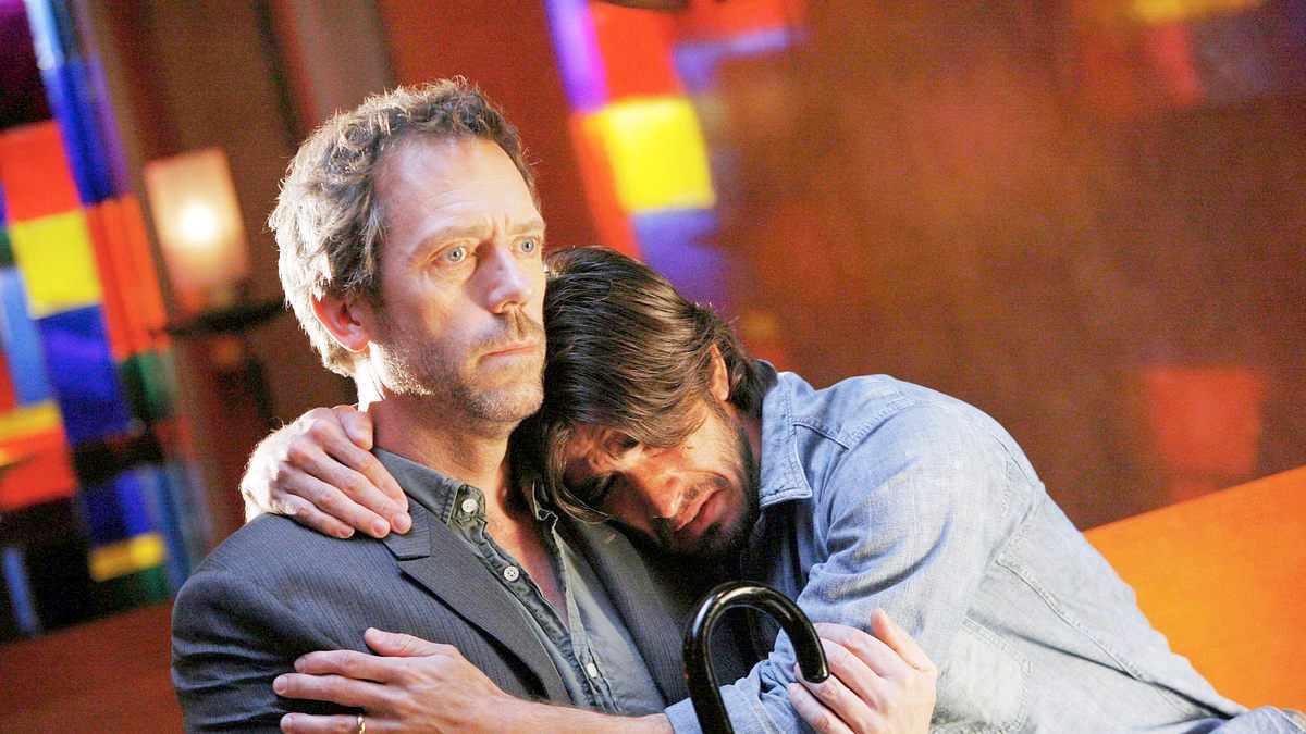 dr. house