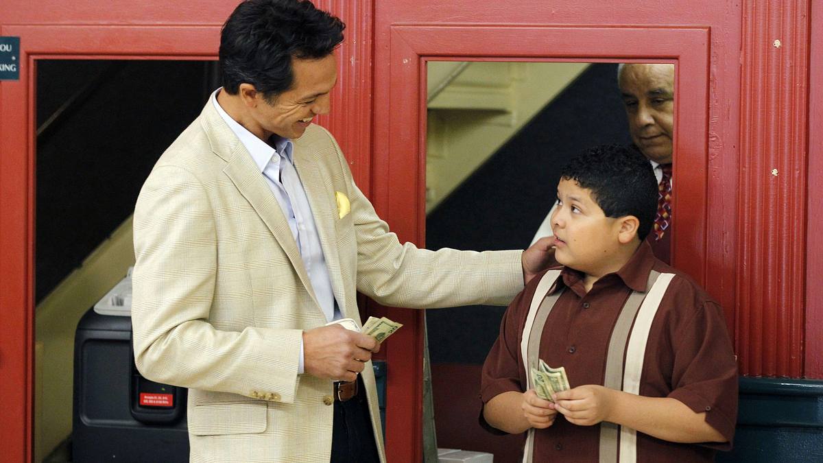 modern family