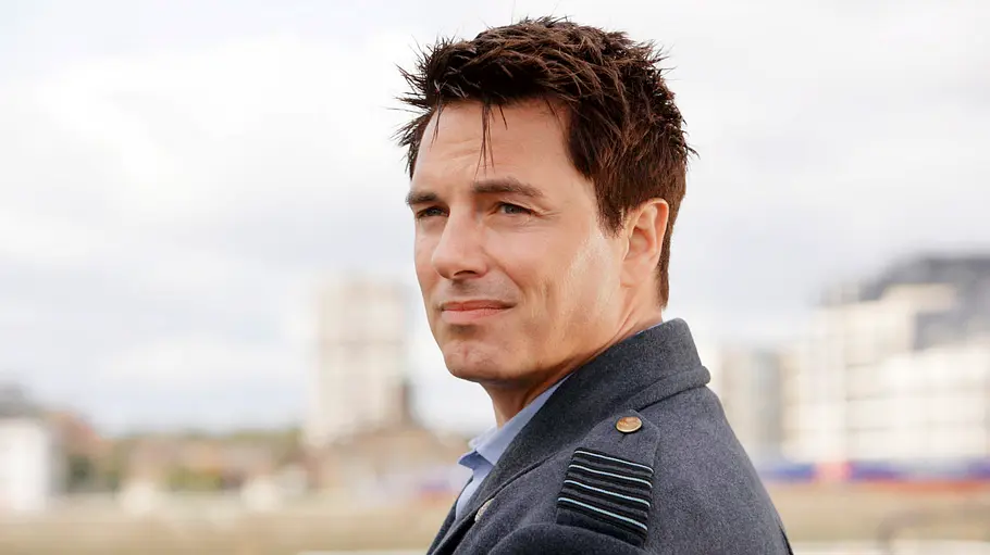 torchwood