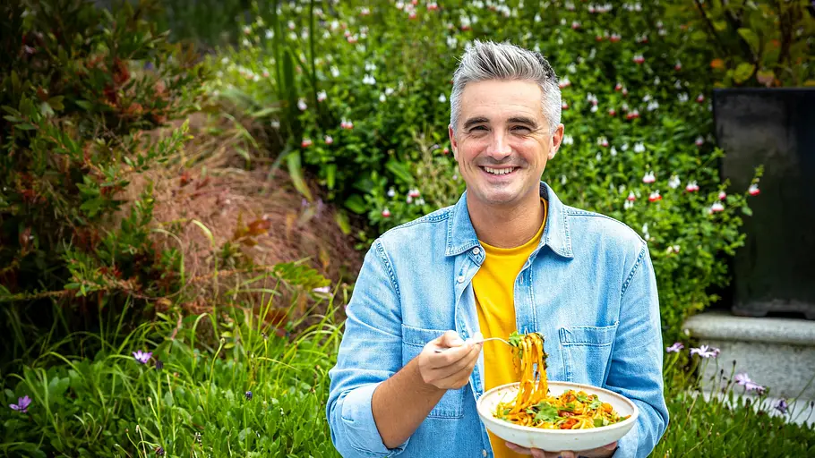 Kochspaß mit Donal: Hausgemacht und köstlich kochspaß mit donal: hausgemacht und köstlich