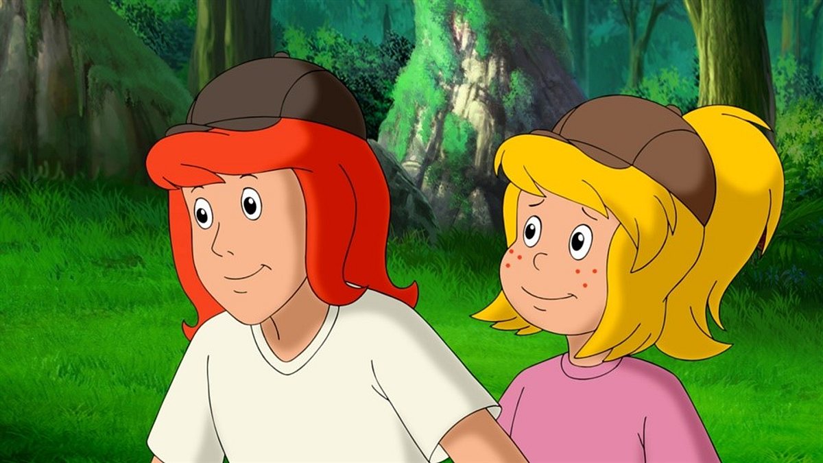 bibi und tina