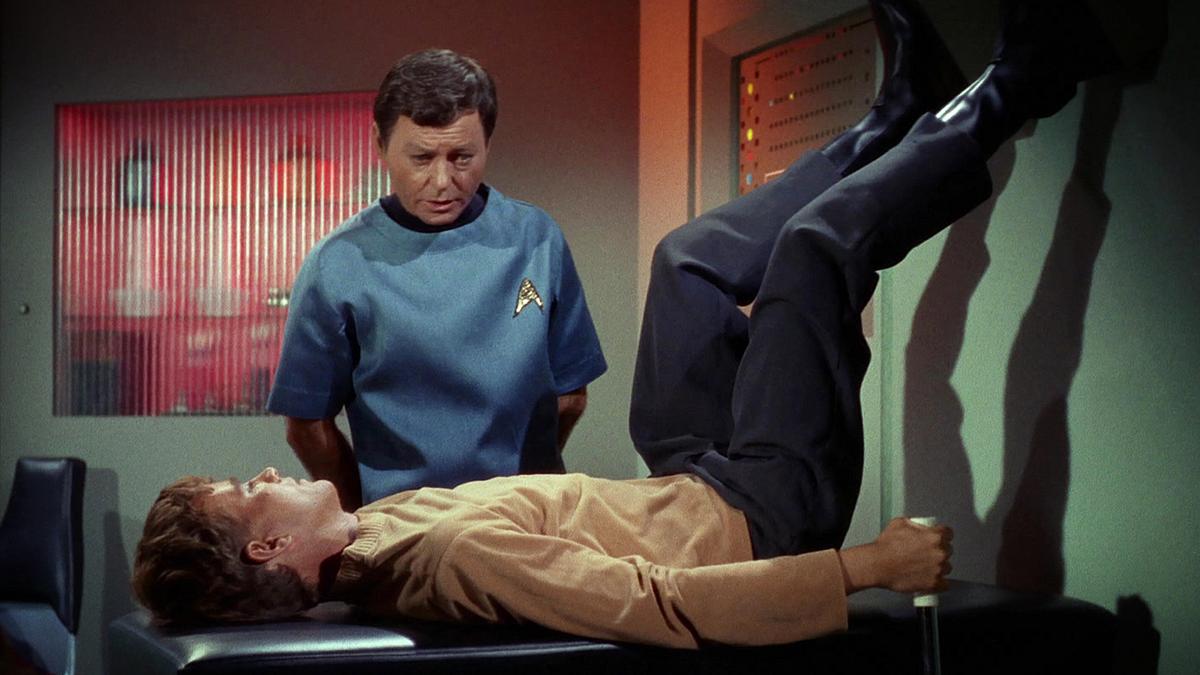 raumschiff enterprise