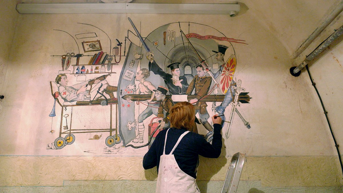 die maginot-linie - frankreichs verteidigungswall