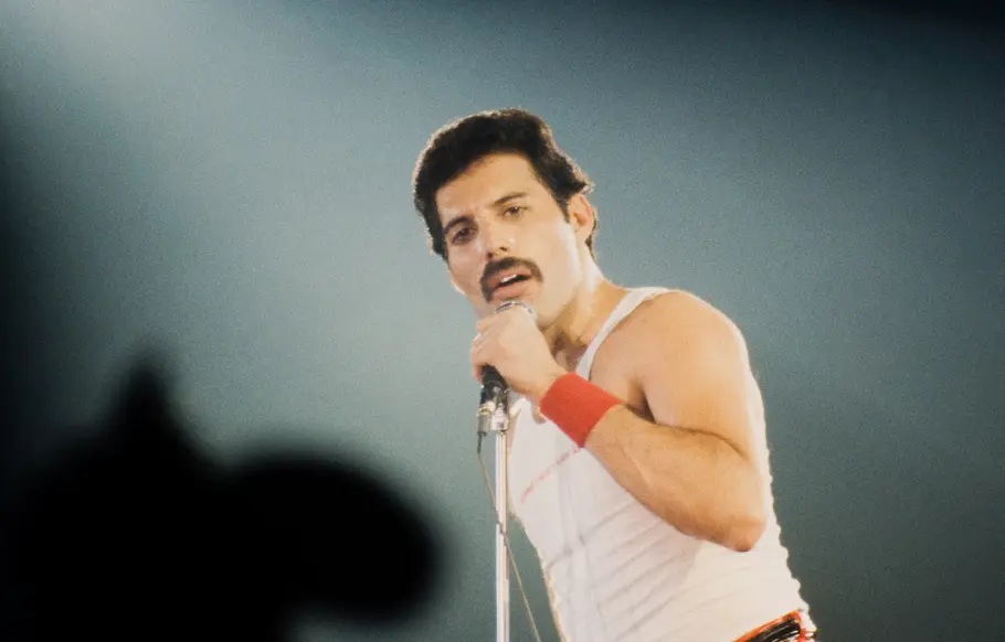 Der echte Freddie Mercury - Die Münchener Jahre der echte freddie mercury - die münchener jahre