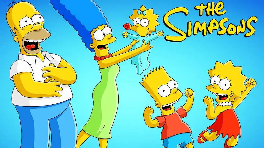 Die Simpsons die simpsons
