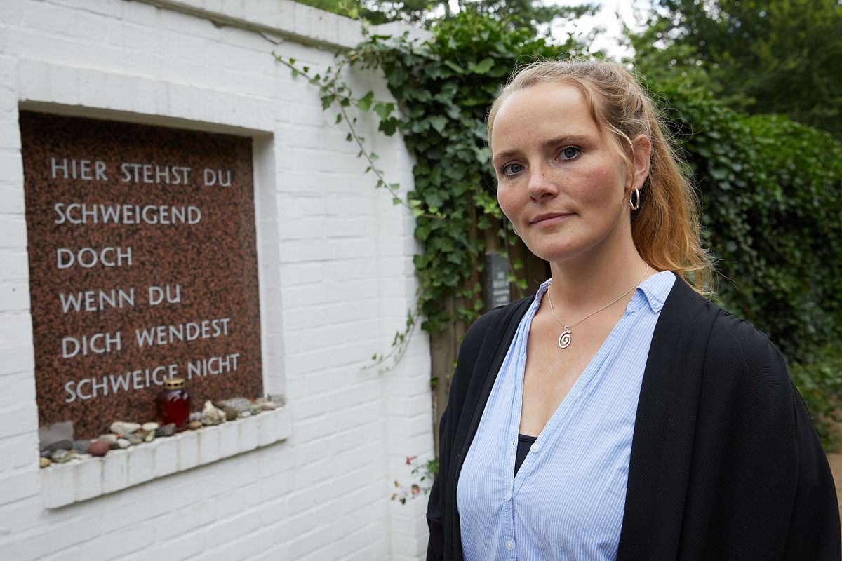 Das Nazi-Erbe - Trauma, Schuld, Verantwortung das nazi-erbe - trauma, schuld, verantwortung