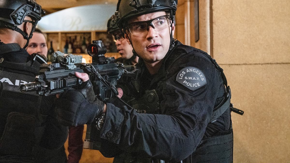 s.w.a.t.