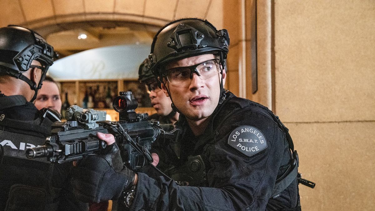 s.w.a.t.