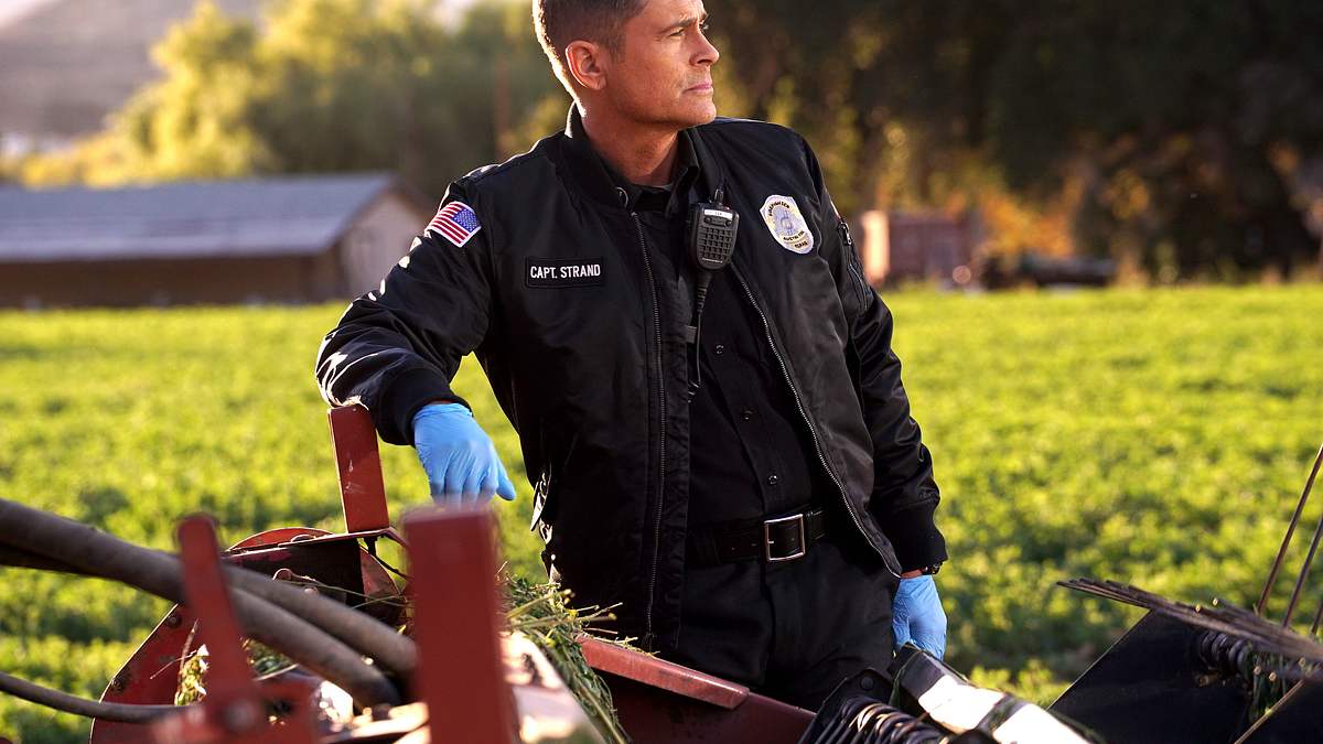 9-1-1: lone star