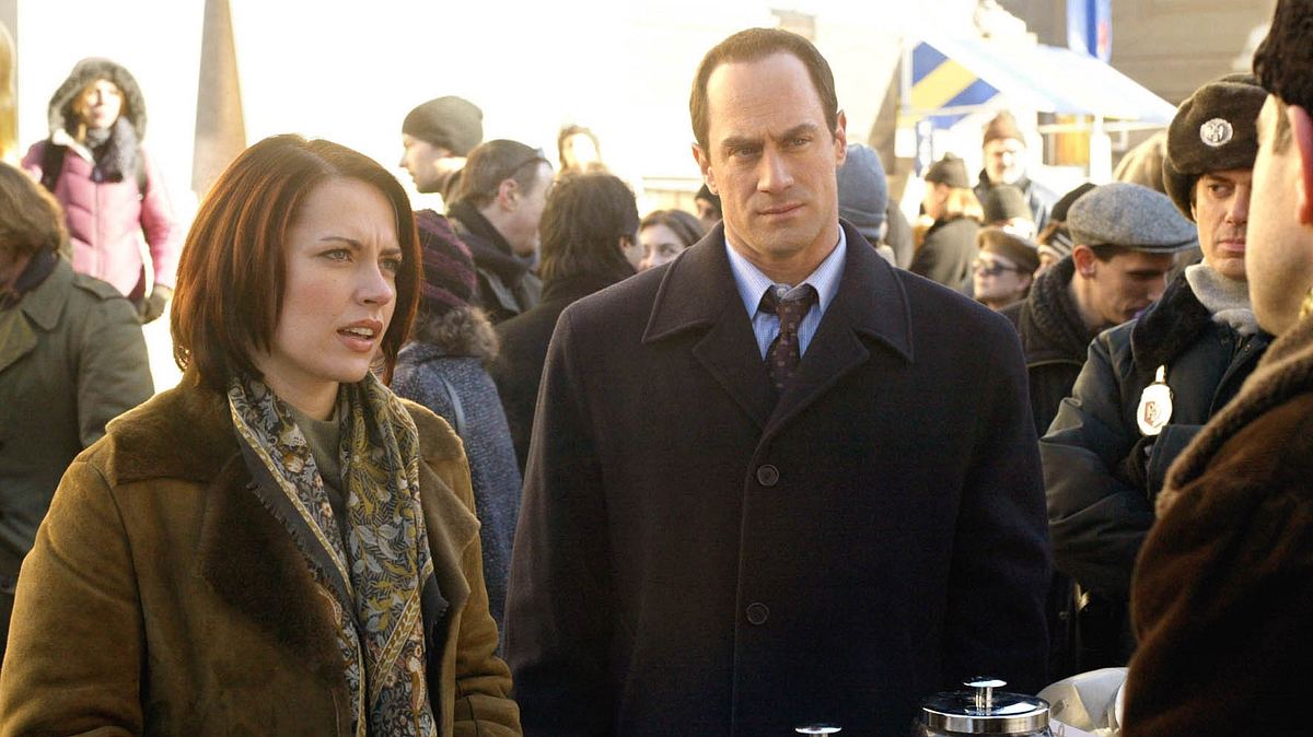 law & order: special victims unit