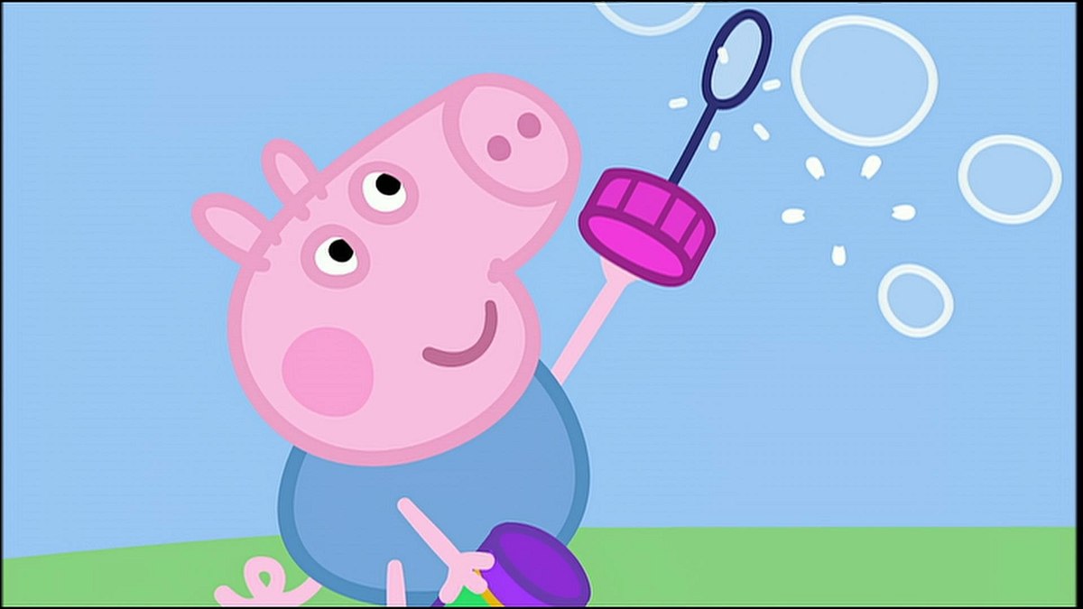 peppa pig