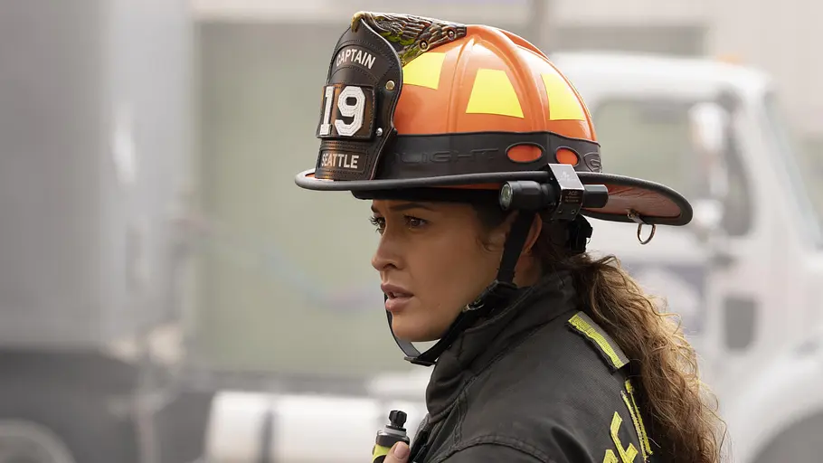seattle firefighters - die jungen helden