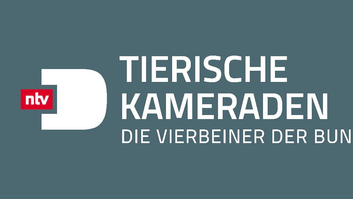 tierische kameraden - die vierbeiner der bundeswehr