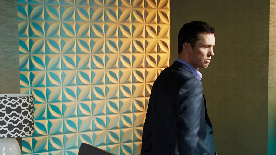 Burn Notice burn notice