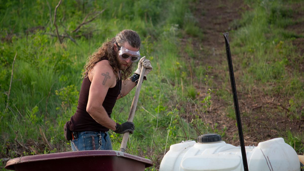 alaskan bush people
