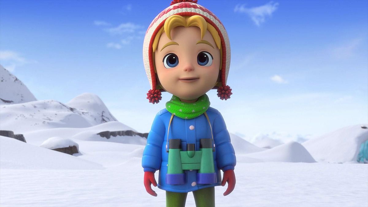 super wings