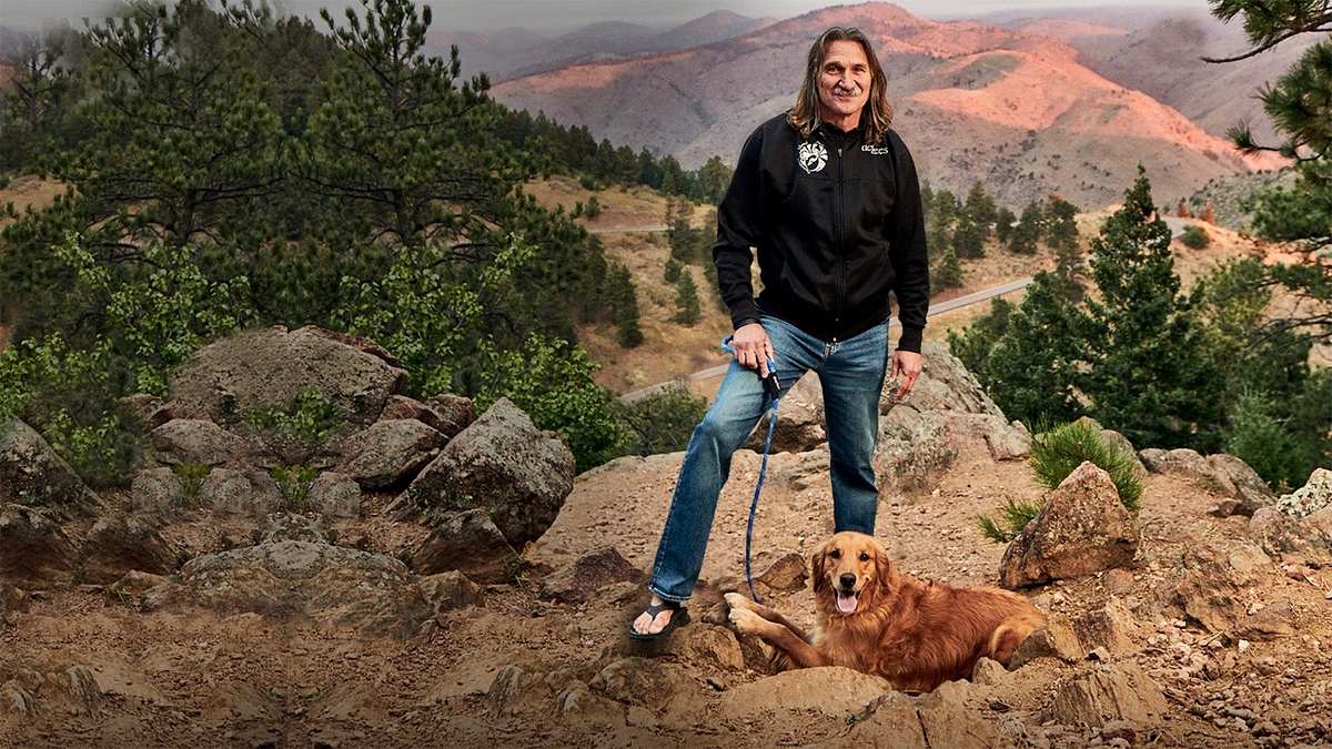 Tierarzt Dr. Jeff - Der Rocky Mountain Doc