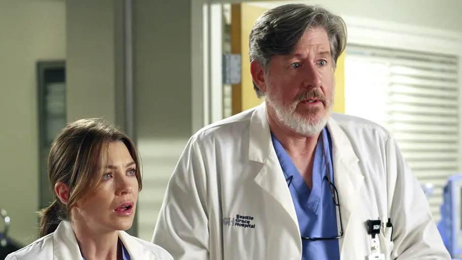 greys anatomy - die jungen ärzte