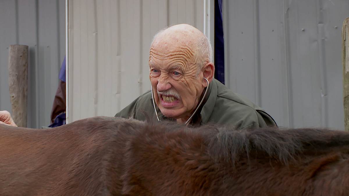der unglaubliche dr. pol