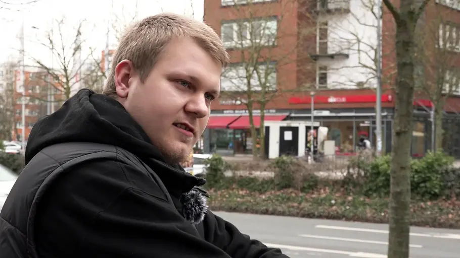 Hartz und herzlich - Tag für Tag Rostock hartz und herzlich - tag für tag rostock