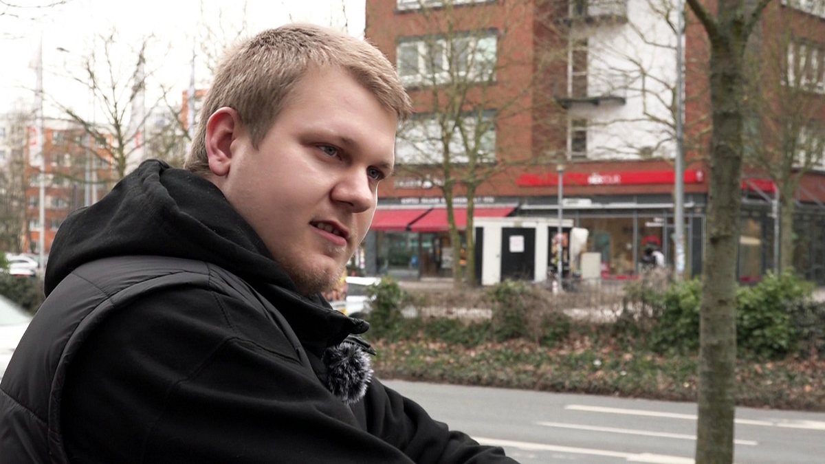 hartz und herzlich - tag für tag rostock