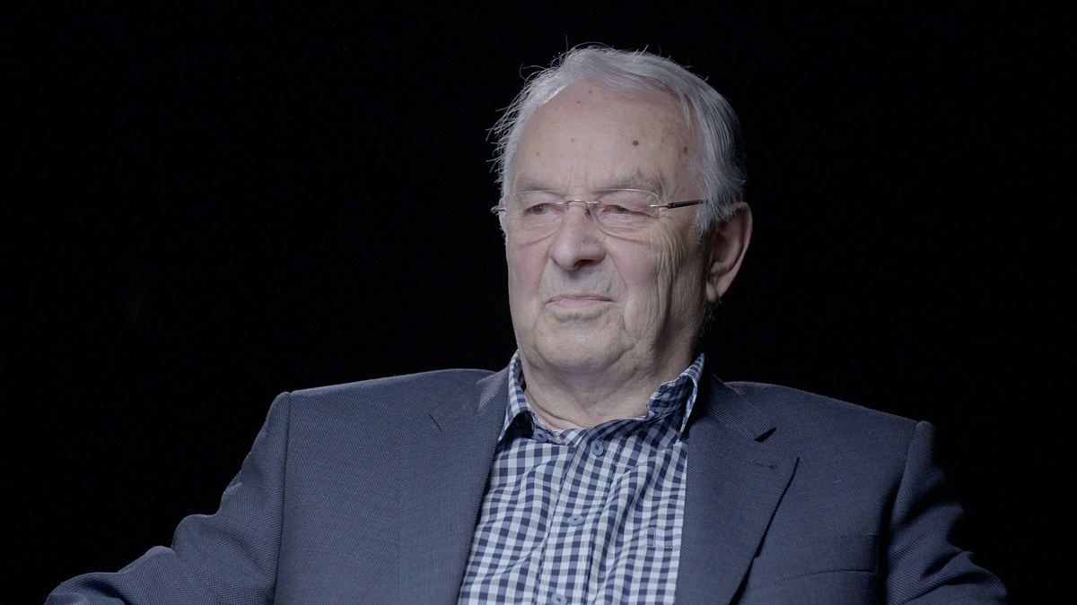 dox - der dokumentarfilm im br