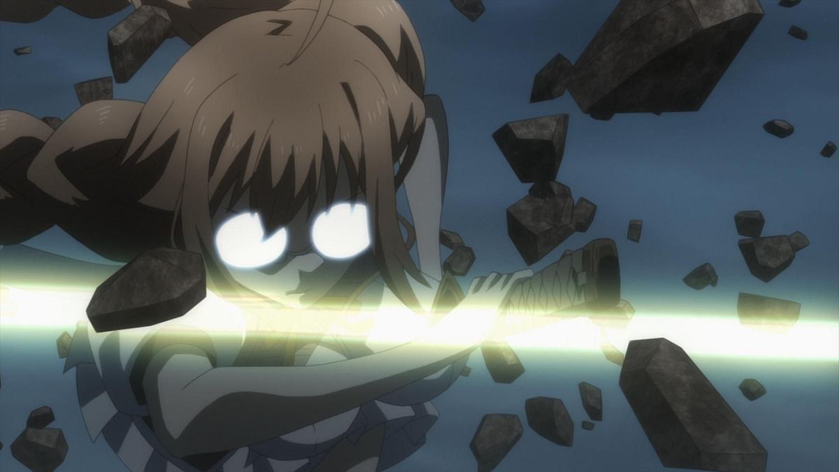 Chivalry of a Failed Knight chivalry of a failed knight