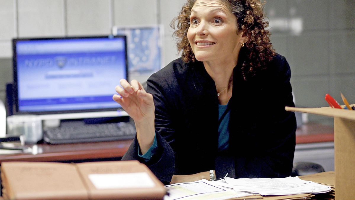 criminal intent - verbrechen im visier