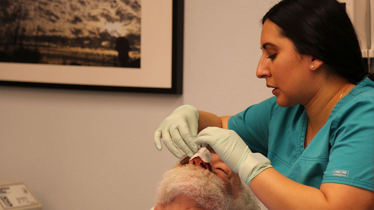 dr. pimple popper