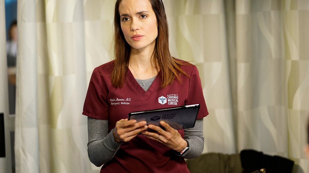 chicago med